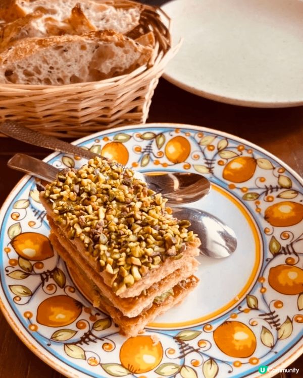 【Alimentari Mulino 意大利餐吧】🇮🇹🍴...