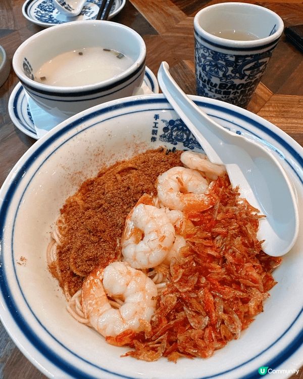 黃竹坑美食驚喜！米芝蓮推介🤩！必試🤤！ #黃竹坑美食