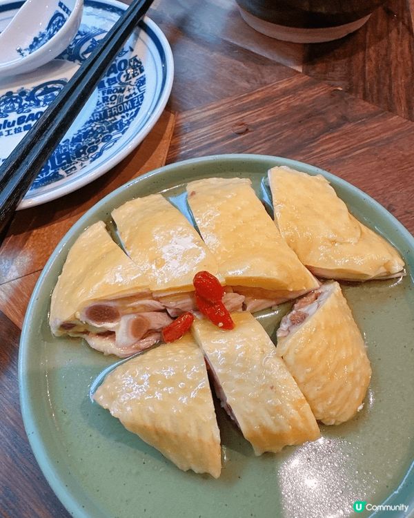 黃竹坑美食驚喜！米芝蓮推介🤩！必試🤤！ #黃竹坑美食