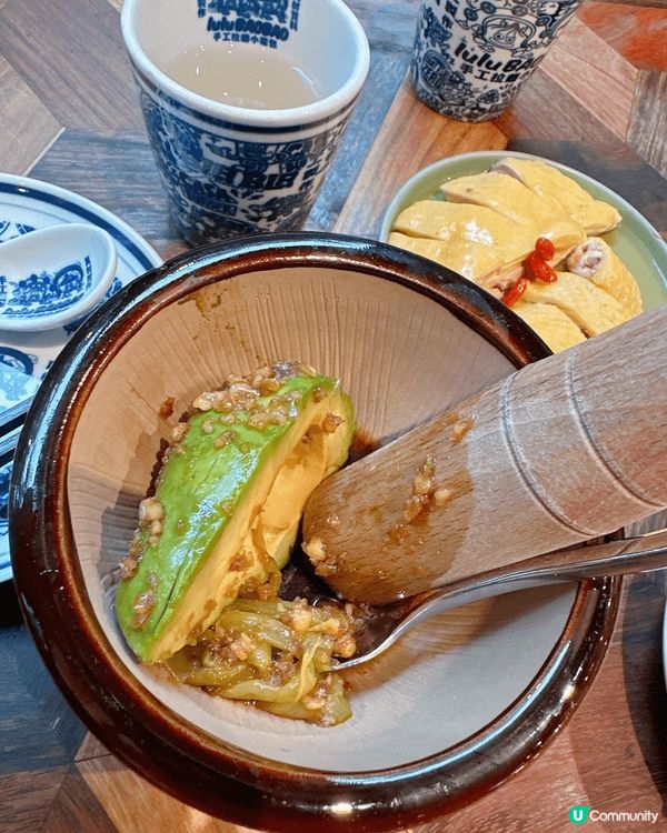 黃竹坑美食驚喜！米芝蓮推介🤩！必試🤤！ #黃竹坑美食