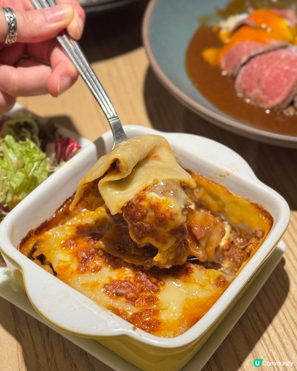 又一城美食推介！🍕手工薄餅超正！😋