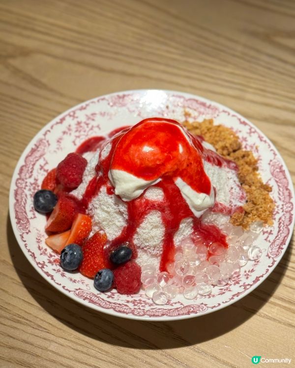 又一城美食推介！🍕手工薄餅超正！😋