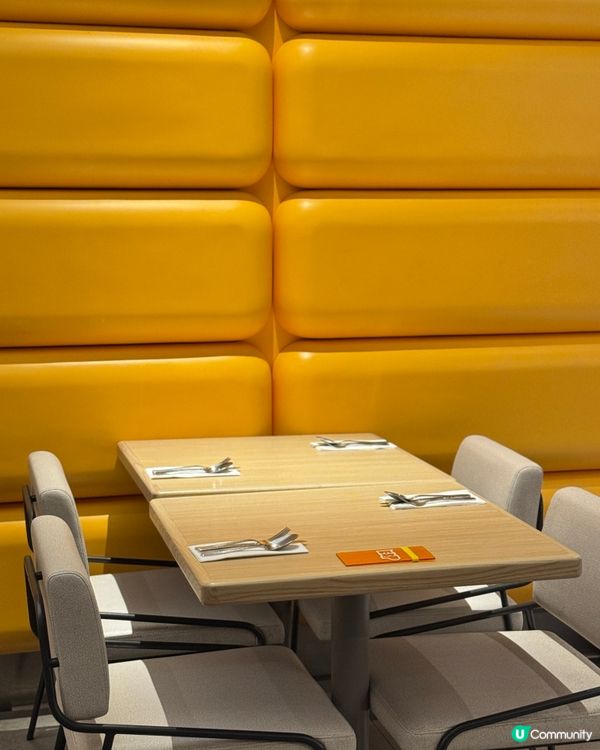 又一城美食推介！🍕手工薄餅超正！😋