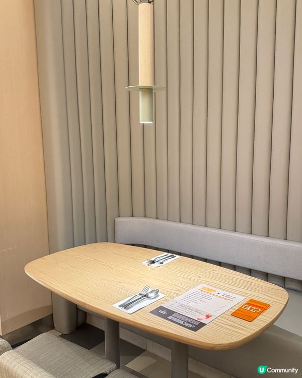 又一城美食推介！🍕手工薄餅超正！😋