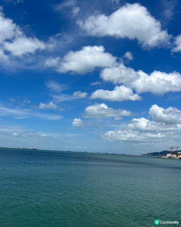 夏日易行新手路線 - 屯門大欖 ▶️ 荃灣西