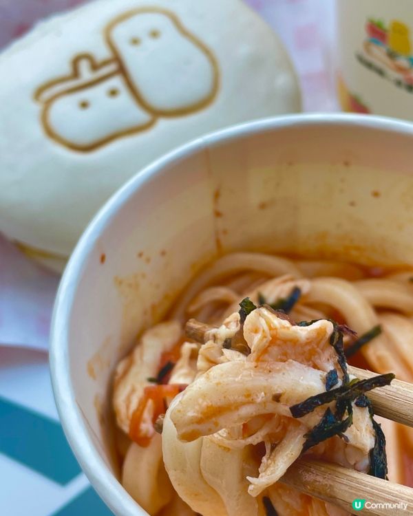 旺角鬧市中的小綠洲 . 小薯茄