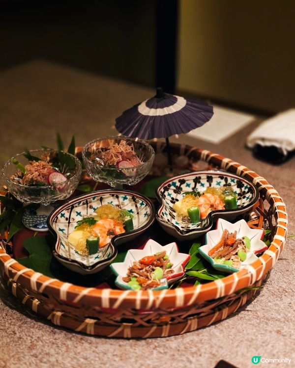 🇯🇵銀座高級懷石料理推介｜獨立和室