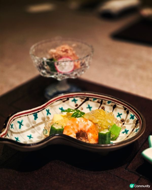 🇯🇵銀座高級懷石料理推介｜獨立和室