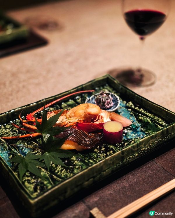 🇯🇵銀座高級懷石料理推介｜獨立和室