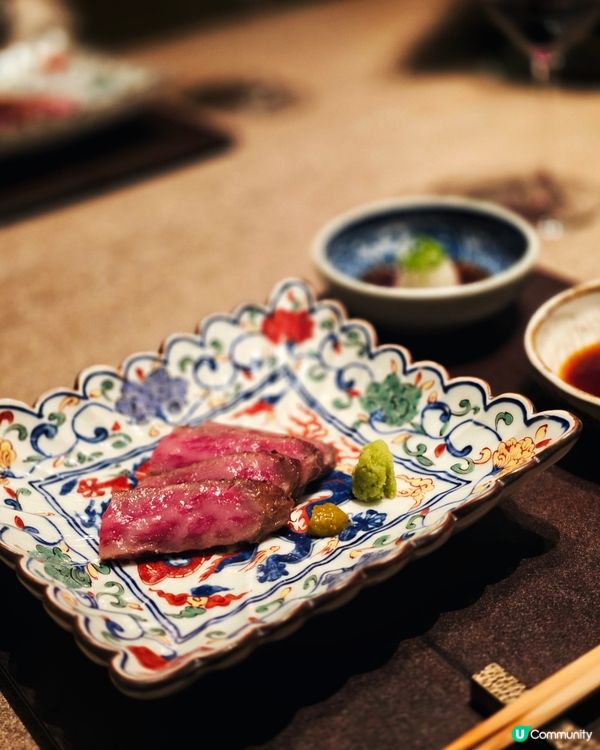 🇯🇵銀座高級懷石料理推介｜獨立和室