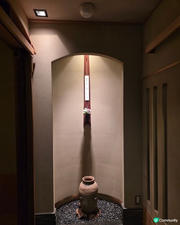 🇯🇵銀座高級懷石料理推介｜獨立和室