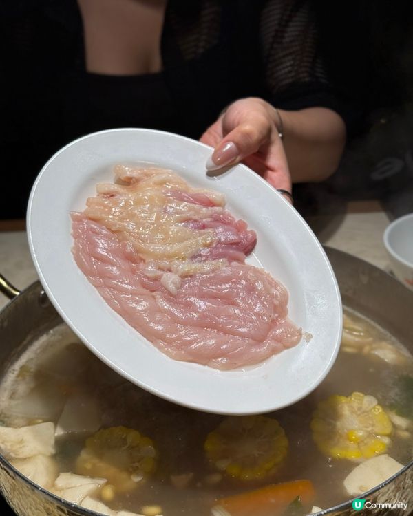 超抵任食手切潮汕牛肉