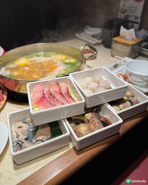 超抵任食手切潮汕牛肉