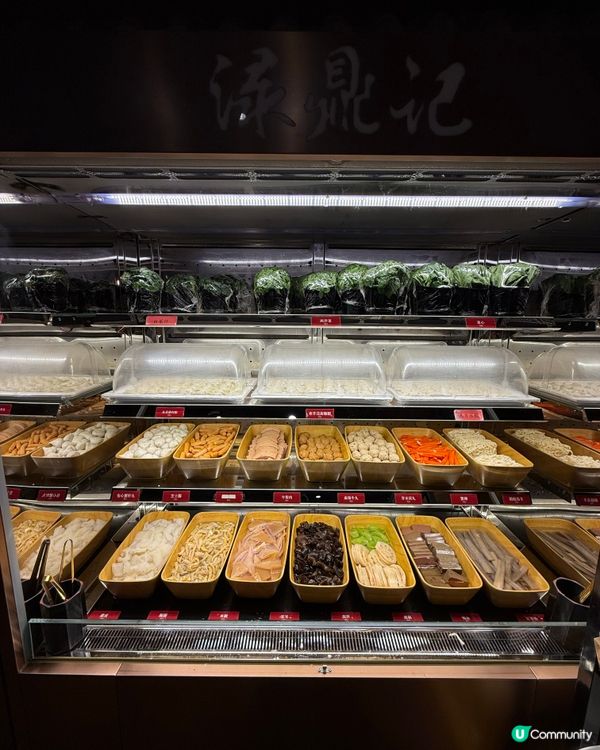 超抵任食手切潮汕牛肉