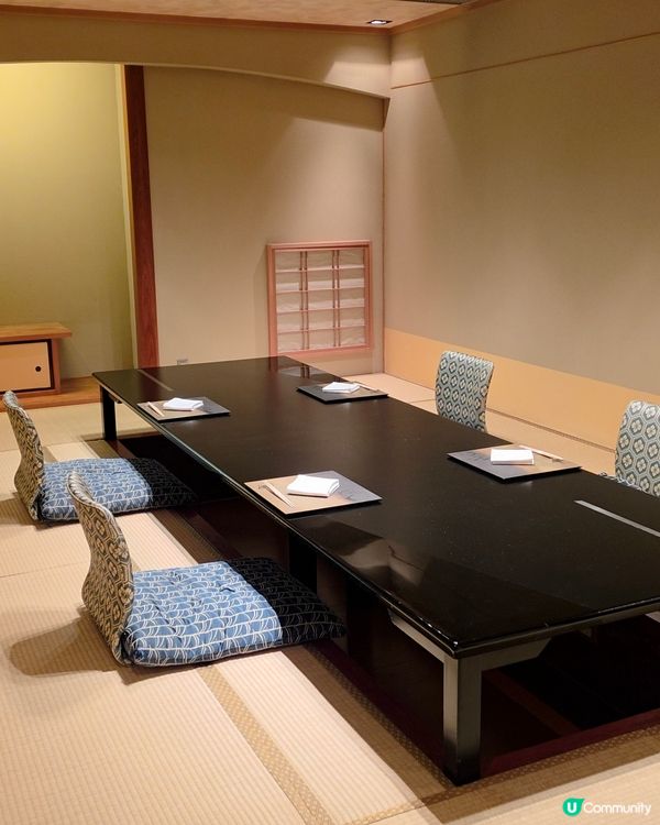 🇯🇵銀座高級懷石料理推介｜獨立和室