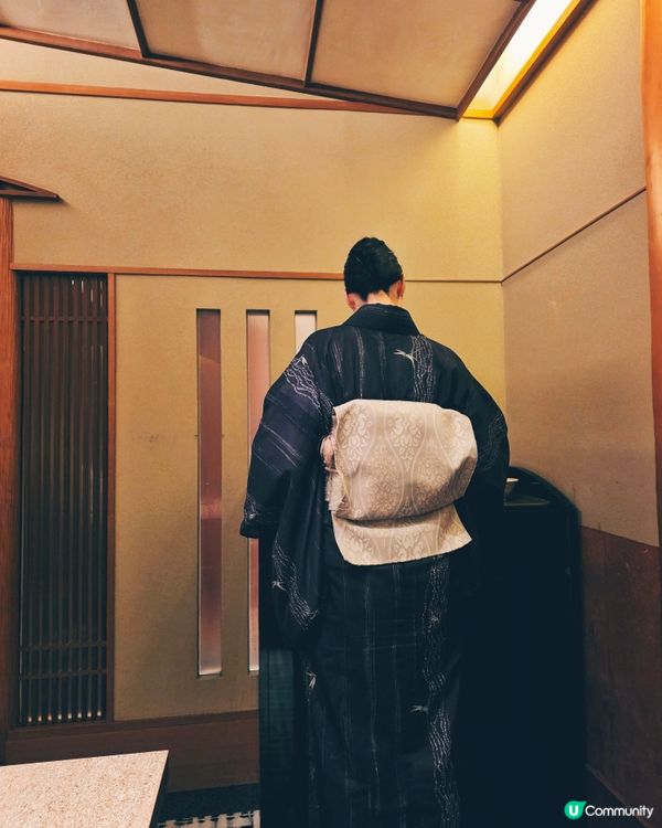 🇯🇵銀座高級懷石料理推介｜獨立和室