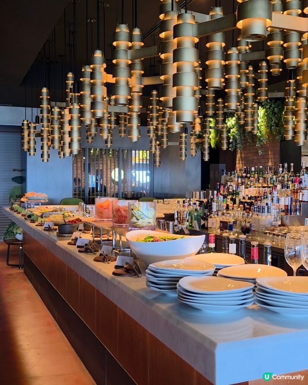 🇯🇵東京鐵塔午餐自助餐🗼| 高質超平