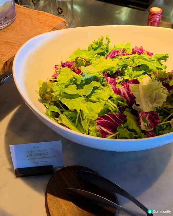 🇯🇵東京鐵塔午餐自助餐🗼| 高質超平