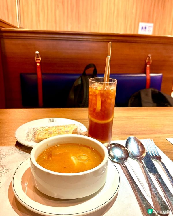 成日話我想要楊州炒飯走炒飯，我依家想要花園餐廳走餐廳🤭