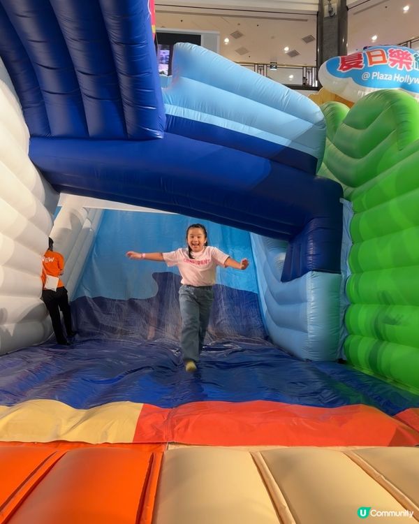 邊個發明暑假？捉緊優惠尾巴放電1送1🥳