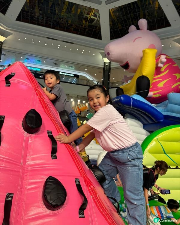 邊個發明暑假？捉緊優惠尾巴放電1送1🥳