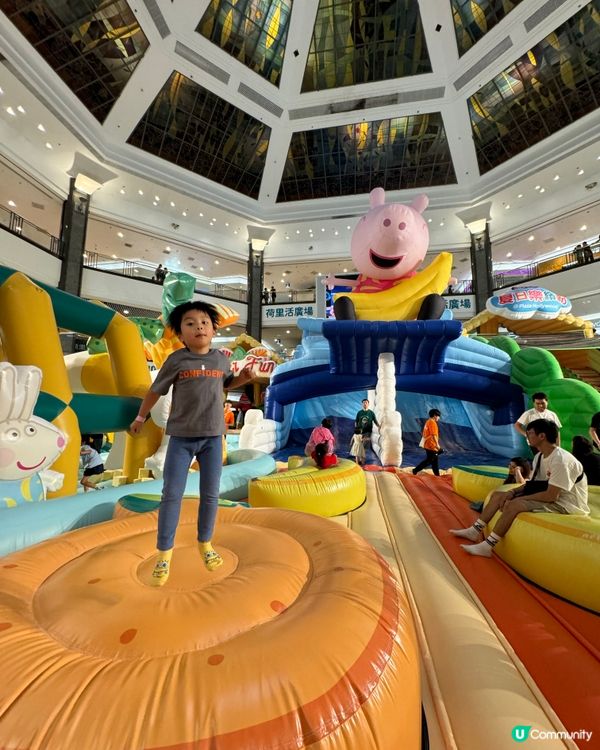 邊個發明暑假？捉緊優惠尾巴放電1送1🥳