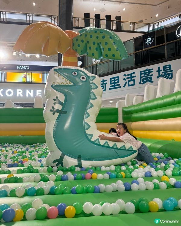 邊個發明暑假？捉緊優惠尾巴放電1送1🥳