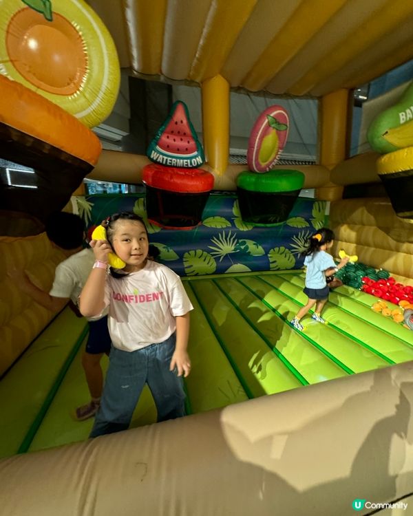 邊個發明暑假？捉緊優惠尾巴放電1送1🥳