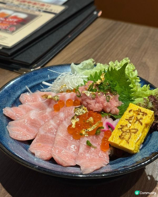 「暫時系心目中top3居酒屋（香港）😝」