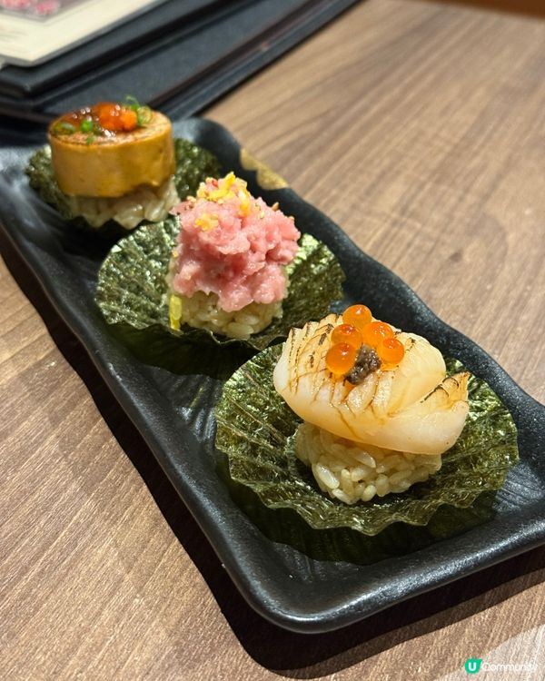 「暫時系心目中top3居酒屋（香港）😝」