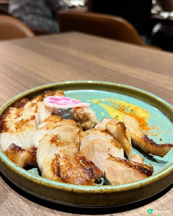 「暫時系心目中top3居酒屋（香港）😝」