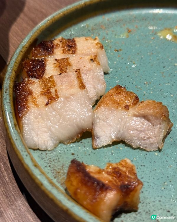 「暫時系心目中top3居酒屋（香港）😝」