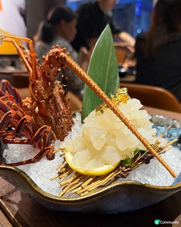 「暫時系心目中top3居酒屋（香港）😝」