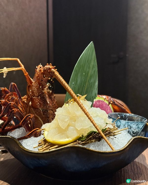 「暫時系心目中top3居酒屋（香港）😝」