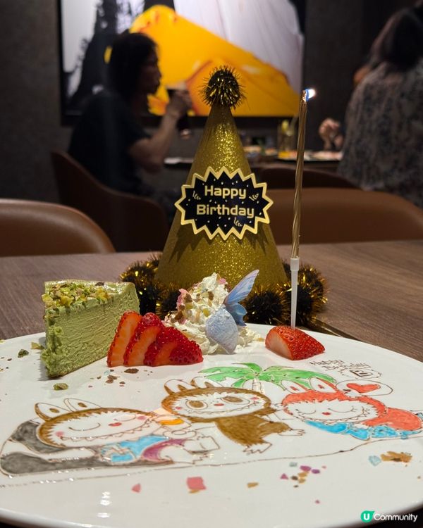 「暫時系心目中top3居酒屋（香港）😝」