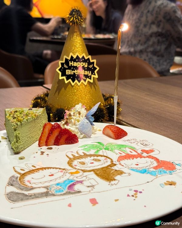 「暫時系心目中top3居酒屋（香港）😝」