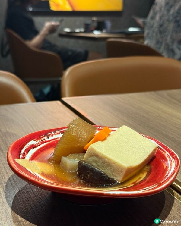 「暫時系心目中top3居酒屋（香港）😝」