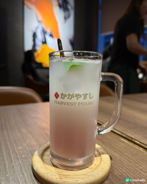 「暫時系心目中top3居酒屋（香港）😝」