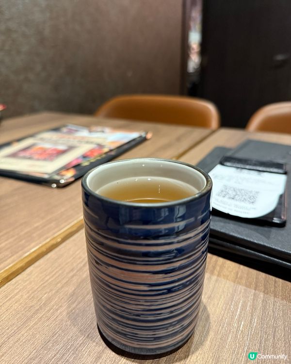 「暫時系心目中top3居酒屋（香港）😝」