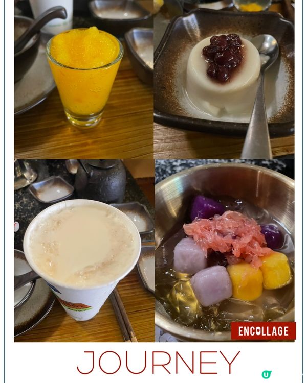 湊湊6週年半價午餐！🤤 抵食到爆！