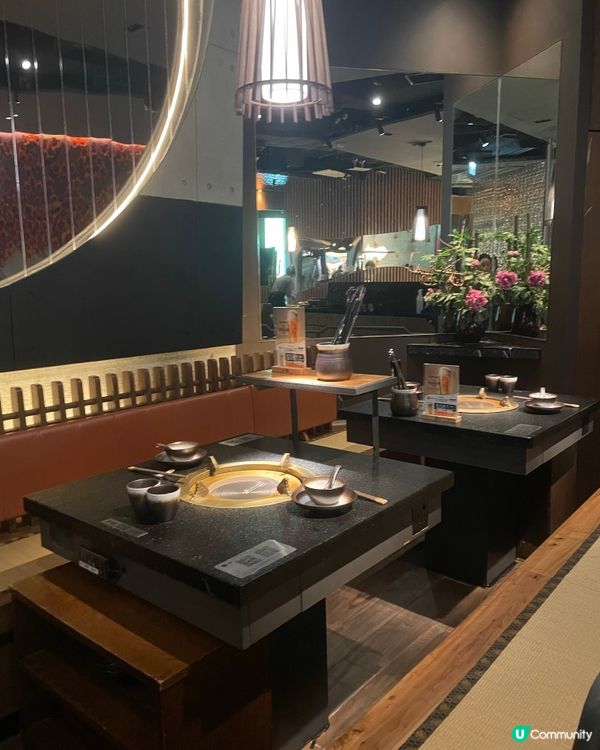 湊湊6週年半價午餐！🤤 抵食到爆！