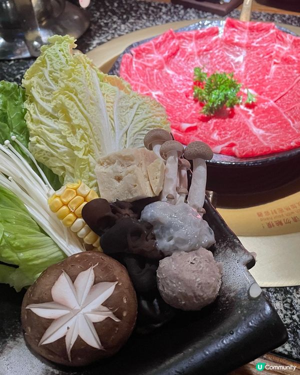 湊湊6週年半價午餐！🤤 抵食到爆！