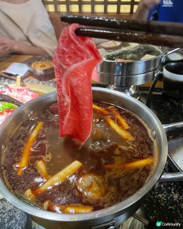 湊湊6週年半價午餐！🤤 抵食到爆！