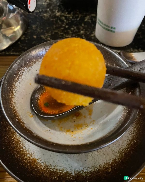 湊湊6週年半價午餐！🤤 抵食到爆！