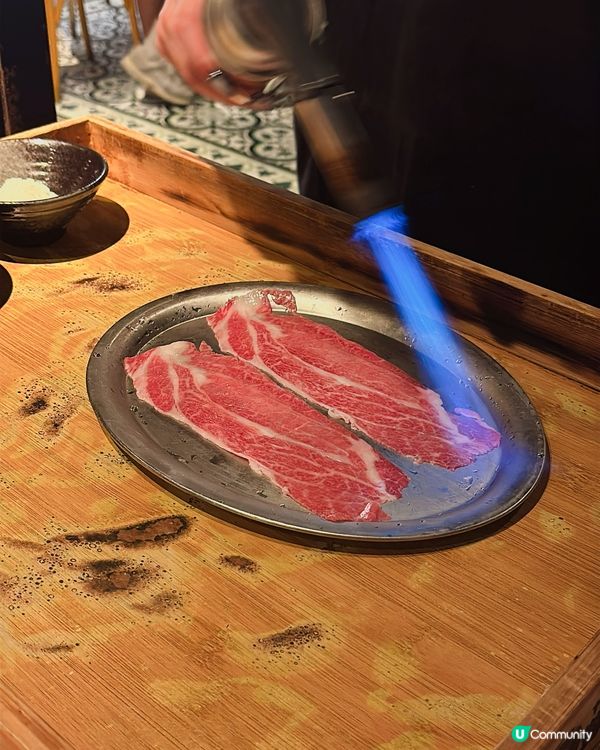 驚安燒肉商店🔥8蚊牛舌超抵食！🤤