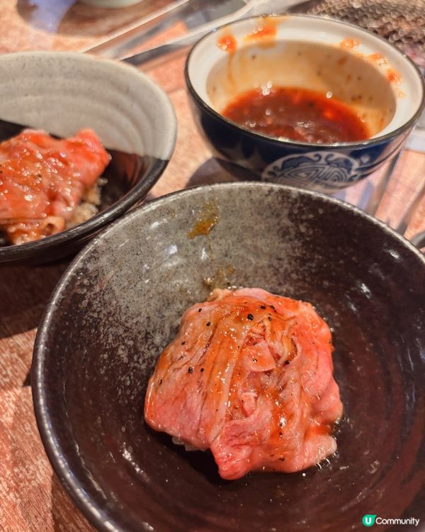 驚安燒肉商店🔥8蚊牛舌超抵食！🤤