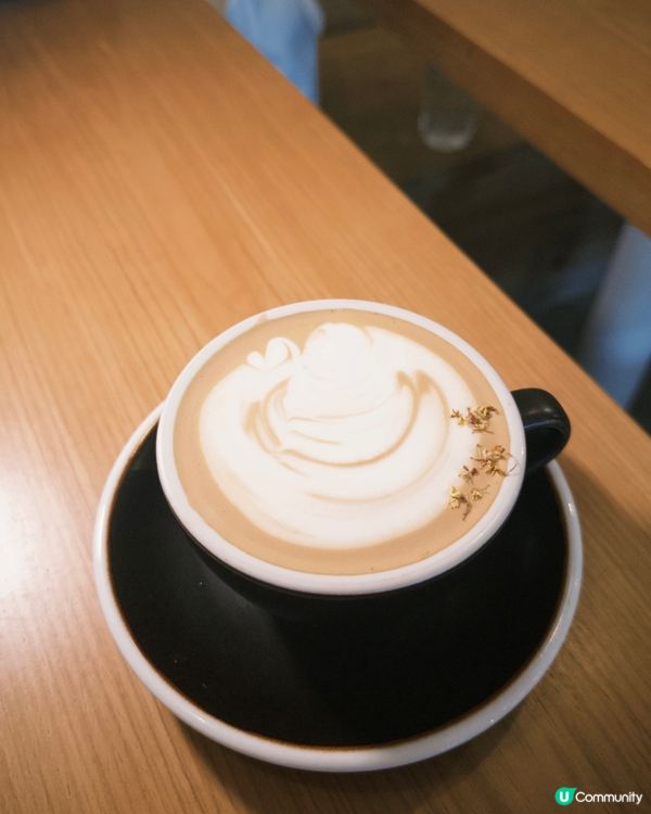 深水埗文青Cafe🤤！西日料理+甜品😋！