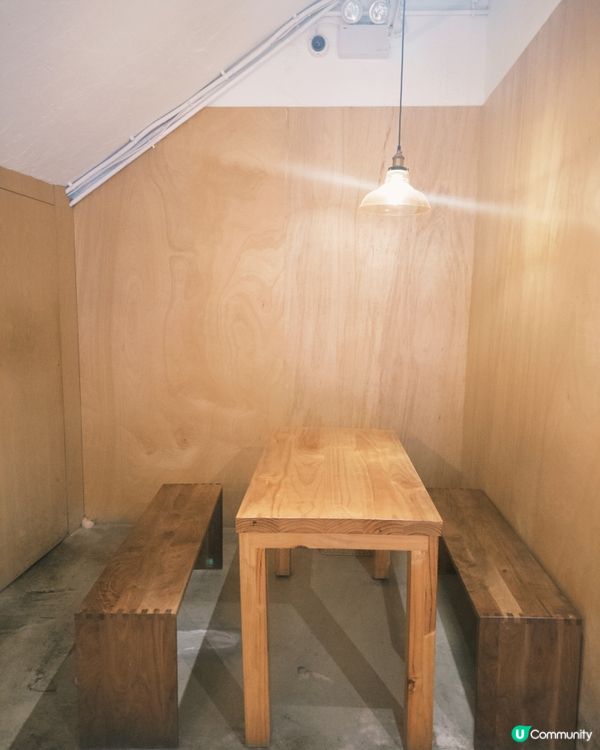 深水埗文青Cafe🤤！西日料理+甜品😋！