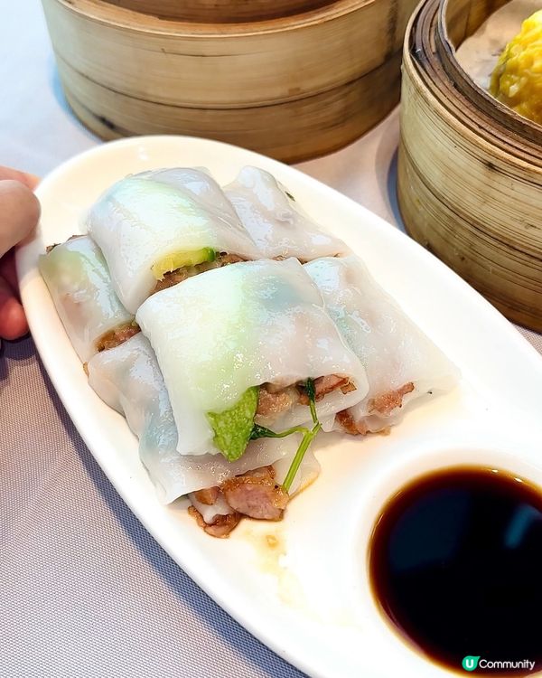 乳鴿一送一🤤啟德中菜！早市下午茶8折！