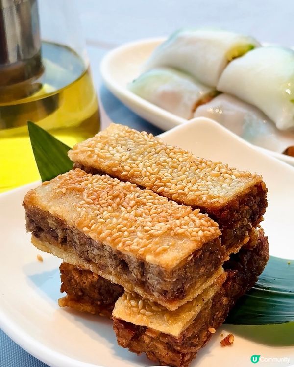 乳鴿一送一🤤啟德中菜！早市下午茶8折！